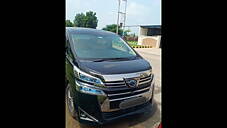 Used Toyota Vellfire VIP – Executive Lounge in Delhi