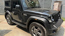 Used Mahindra Thar LX Hard Top Diesel AT 4WD [2023] in Chennai