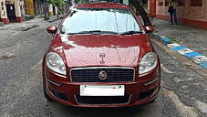 Second Hand Fiat Linea Emotion 1.4 in Kolkata