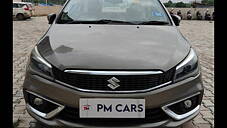 Used Maruti Suzuki Ciaz Alpha 1.5 [2020-2023] in Ahmedabad