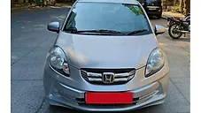 Second Hand Honda Amaze 1.2 SX i-VTEC in Pune