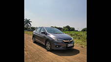 Used Honda City 4th Generation ZX Diesel in Nashik