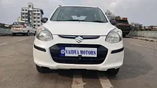 Second Hand Maruti Suzuki Alto 800 Lxi CNG in Mumbai