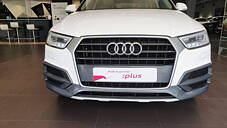 Used Audi Q3 30 TDI Premium FWD in Gurgaon