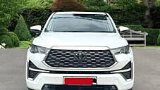 Used Toyota Innova Hycross ZX (O) Hybrid 7 STR in Delhi