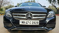 Used Mercedes-Benz C-Class C 220 CDI Avantgarde in Faridabad