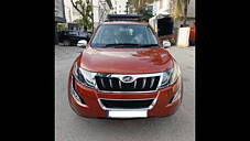 Used Mahindra XUV500 W10 AT in Bangalore