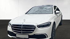 Used Mercedes-Benz S-Class (W222) S 350D [2018-2020] in Pune