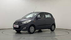 Used Hyundai i10 Sportz 1.2 Kappa2 in Hyderabad