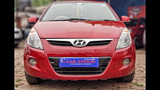 Second Hand Hyundai i20 Sportz 1.2 (O) in Kolkata