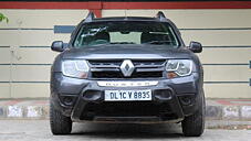 Second Hand Renault Duster Adventure Edition 85 PS RxE 4X2 MT in Ghaziabad