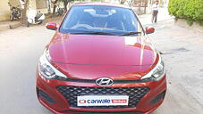 Second Hand Hyundai Elite i20 Magna Executive 1.2 in Bangalore