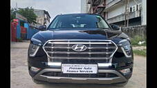 Used Hyundai Creta SX 1.5 Diesel [2020-2022] in Dehradun