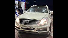 Used Ssangyong Rexton RX7 in Dehradun