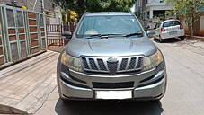 Used Mahindra XUV500 W4 in Hyderabad