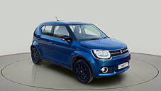 Used Maruti Suzuki Ignis Alpha 1.2 MT in Indore