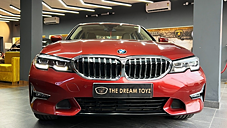 Second Hand BMW 3 Series 320d Luxury Line in Delhi