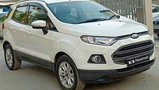 Used Ford EcoSport Titanium 1.5L Ti-VCT AT in Mysore