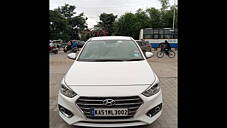 Used Hyundai Verna SX 1.6 CRDi in Bangalore