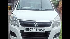 Used Maruti Suzuki Wagon R 1.0 LXi CNG in Kanpur