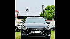 Used Hyundai Verna 1.6 CRDI SX (O) in Lucknow