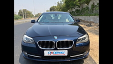 Second Hand BMW 5 Series 530d Sedan in Ahmedabad