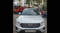 Used Hyundai Creta 1.6 S Petrol in Chennai