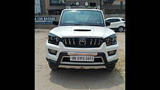 Used Mahindra Scorpio S10 in Patna