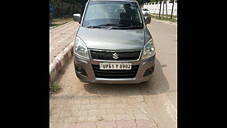 Used Maruti Suzuki Wagon R 1.0 VXI in Varanasi