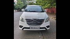 Used Toyota Innova 2.5 G BS IV 7 STR in Nagpur