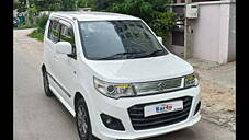 Used Maruti Suzuki Wagon R 1.0 VXI in Hyderabad