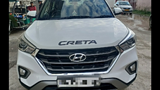 Second Hand Hyundai Creta SX 1.6 (O) Petrol in Dehradun