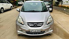 Used Honda Amaze 1.5 VX i-DTEC in Hyderabad