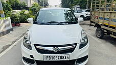 Used Maruti Suzuki Swift DZire VDI in Ludhiana