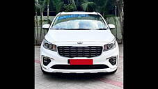 Used Kia Carnival Prestige 7 STR in Chennai