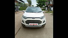 Used Ford EcoSport Titanium+ 1.5L TDCi in Indore