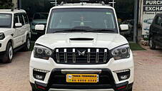 Used Mahindra Scorpio S11 MT 7S in Gurgaon