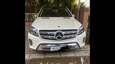 Used Mercedes-Benz GLS 350 d in Delhi