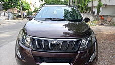 Second Hand Mahindra XUV500 W10 AT in Hyderabad
