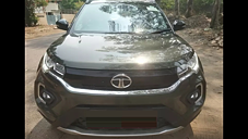 Used Tata Nexon XZ Plus in Delhi