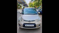 Used Hyundai i10 Sportz 1.2 in Mumbai