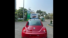 Used Volkswagen Beetle 2.0 AT in Dehradun