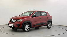 Used Renault Kwid 1.0 RXT Opt in Ahmedabad