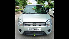 Used Maruti Suzuki Wagon R LXi 1.0 CNG in Mumbai