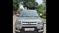 Used Maruti Suzuki Vitara Brezza VDi in Bhopal