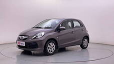 Used Honda Brio S MT in Bangalore