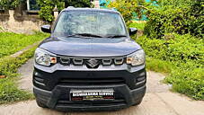 Used Maruti Suzuki S-Presso VXi Plus in Howrah