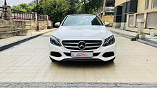 Second Hand Mercedes-Benz C-Class C 220 CDI Style in Ghaziabad
