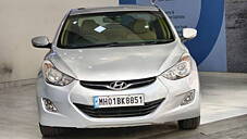 Used Hyundai Elantra 1.8 SX AT in Pune