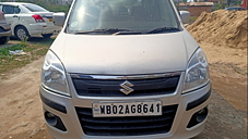 Second Hand Maruti Suzuki Wagon R 1.0 VXI in Kolkata